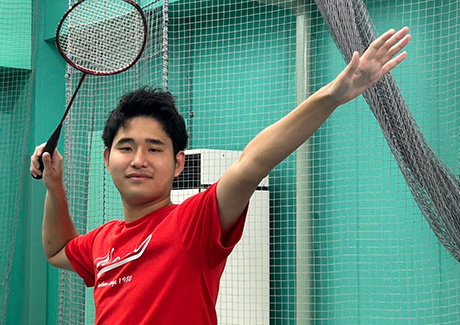 中島（なかじま）コーチ