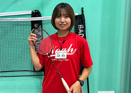 山田（やまだ）コーチ