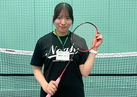 大矢 杏紗（おおや あずさ）