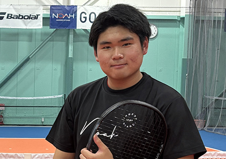 堀川（ほりかわ）コーチ