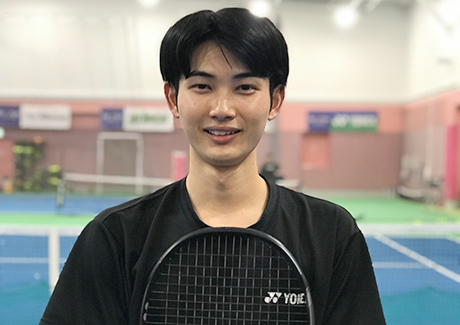 井上（いのうえ）コーチ