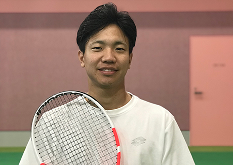 石川（いしかわ じゅ）コーチ