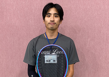 根岸（ねぎし）コーチ