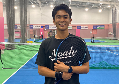 浜崎（はまさき）コーチ