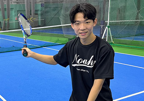 石川（いしかわ ま）コーチ