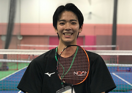 山添（やまぞえ）コーチ