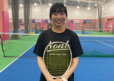 中田 琴海（なかだ ことみ）