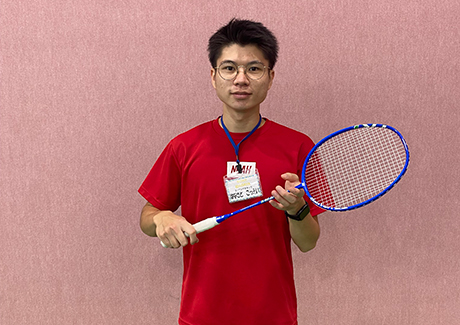 花里 甲英（はなさと こうえい）