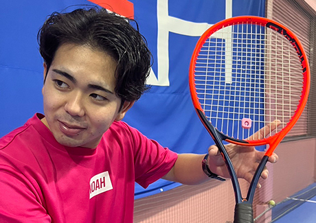 仲里（なかざと）コーチ