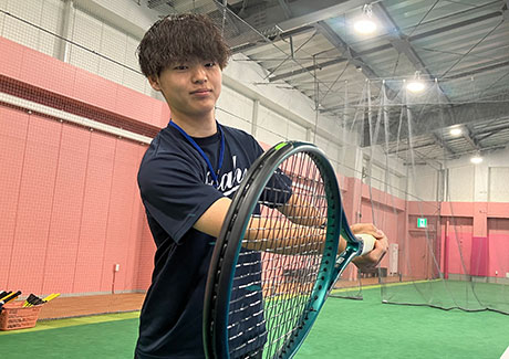 浦川（うらかわ）コーチ