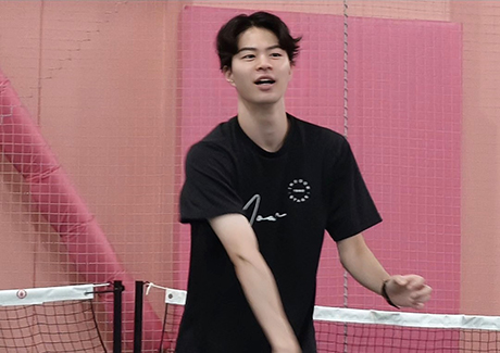 中島（なかじま）コーチ