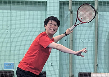 宮本（みやもと）コーチ