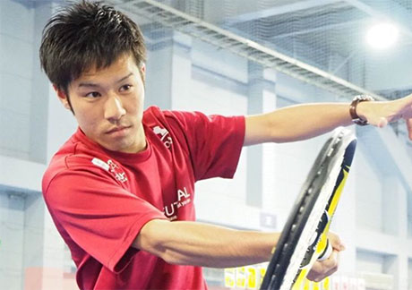 浅井（あさい）コーチ