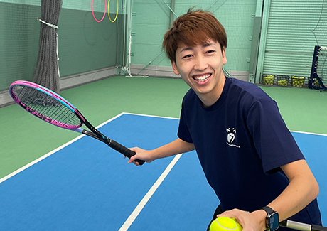 吉田 翔（よしだ しょう）