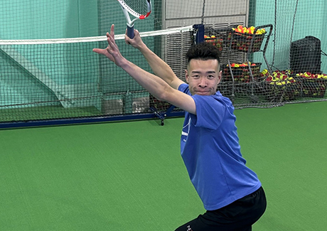 南海（なんかい）コーチ