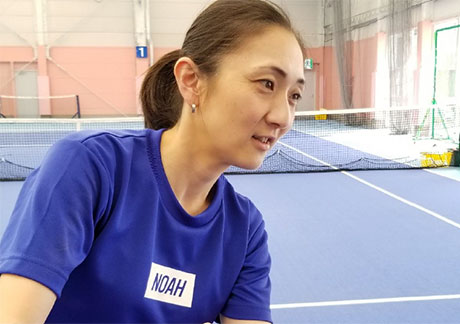 竹原（たけはら）コーチ