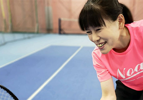 立石（たていし）コーチ