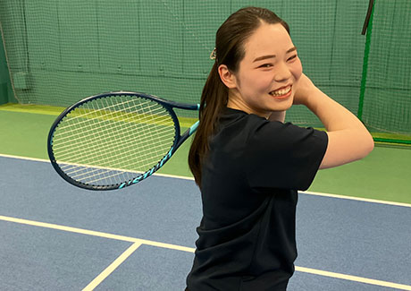 名原（なばら）コーチ